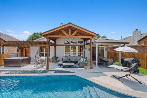 542 Centerbrook Place Round Rock TX 78665