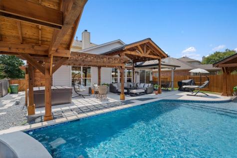 542 Centerbrook Place Round Rock TX 78665