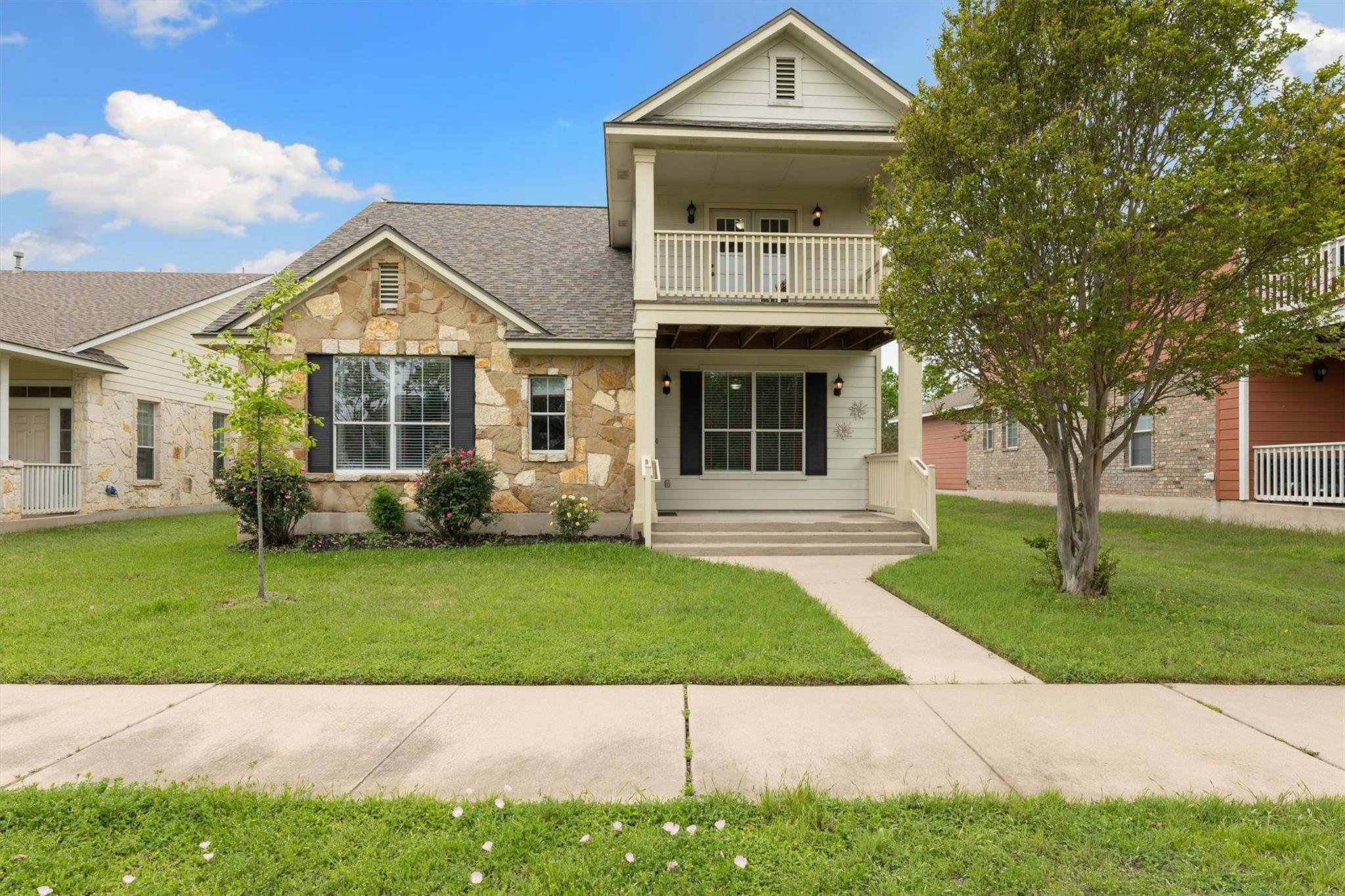 1506 Wild Basin Lane Cedar Park TX 78613