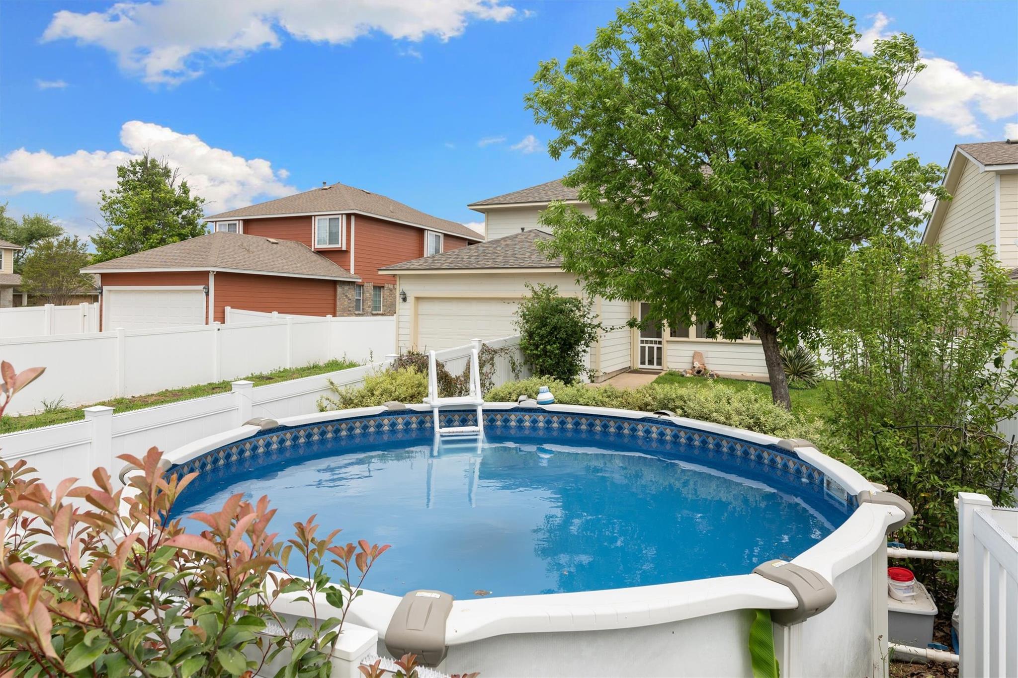 1506 Wild Basin Lane Cedar Park TX 78613
