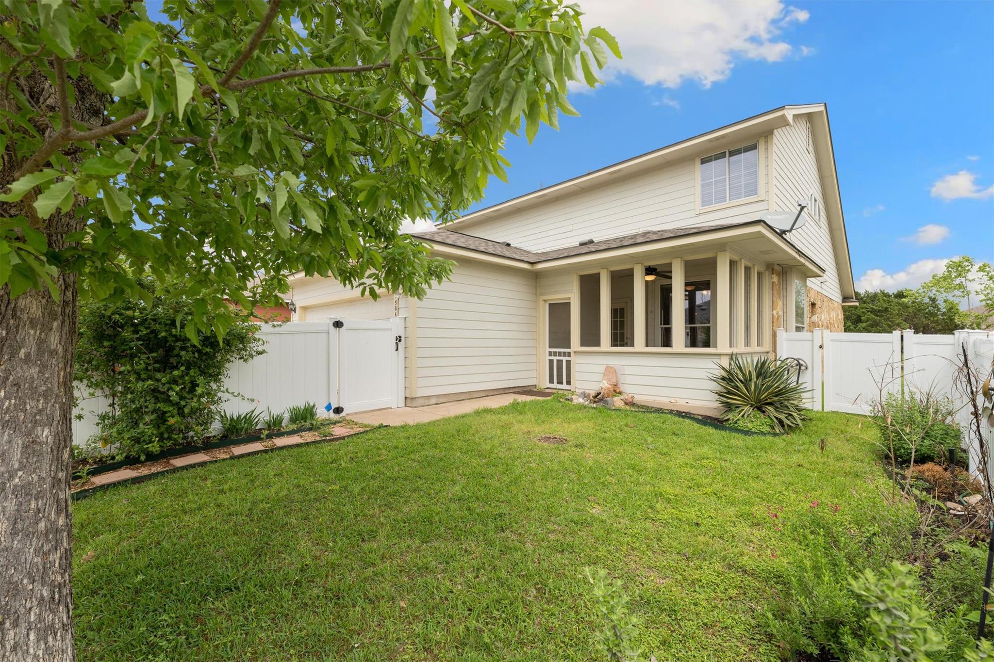 1506 Wild Basin Lane Cedar Park TX 78613