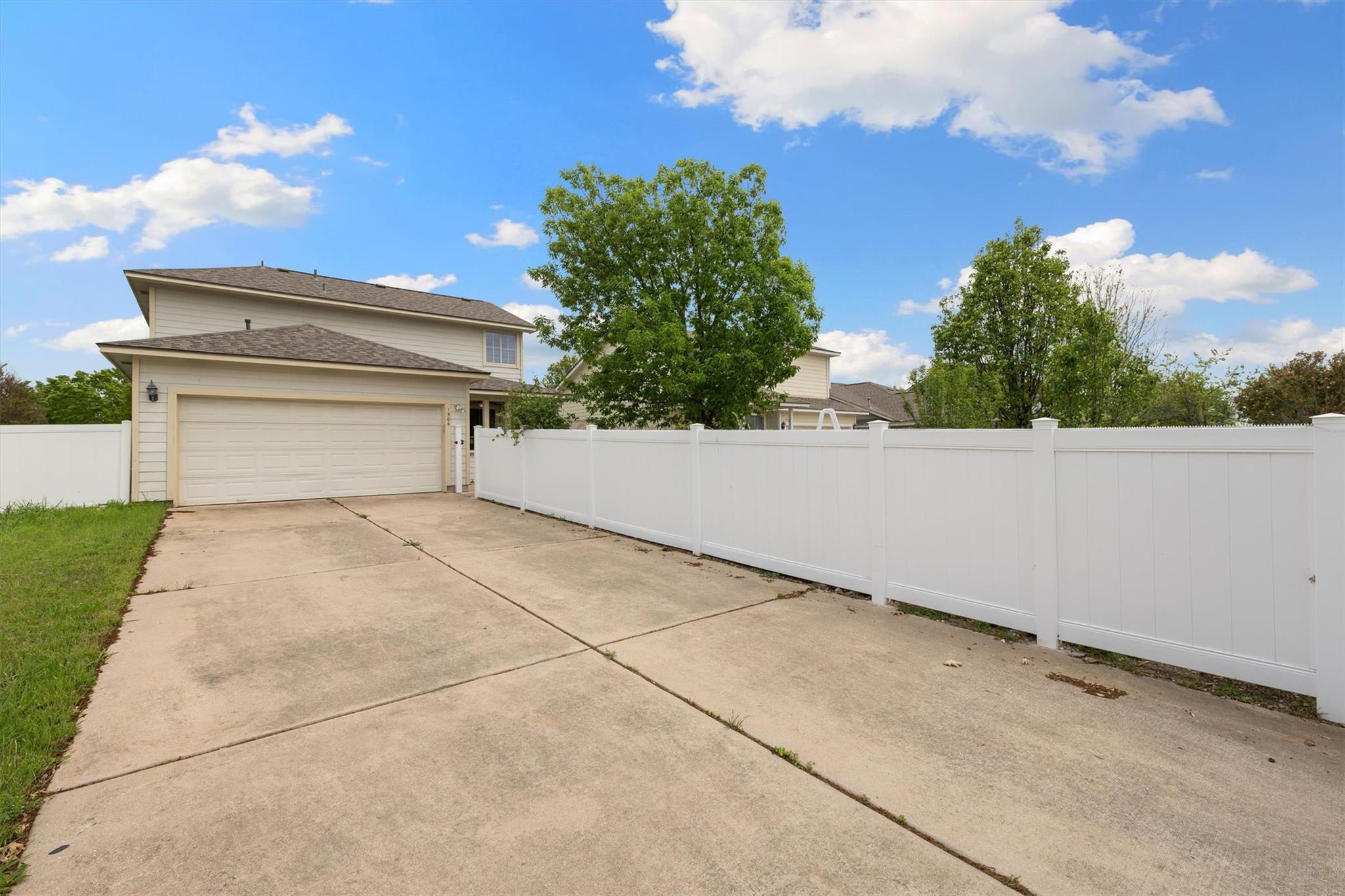 1506 Wild Basin Lane Cedar Park TX 78613