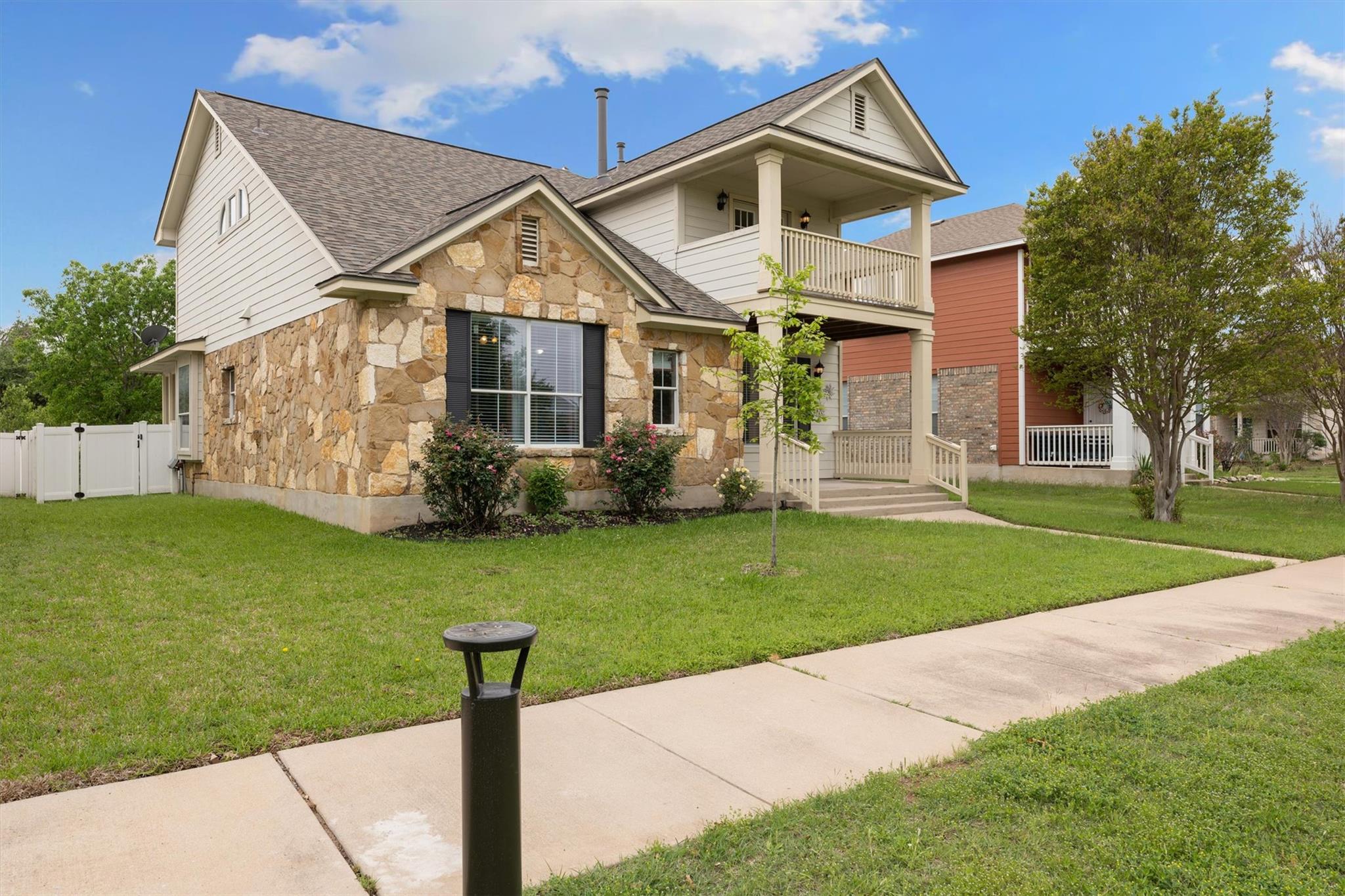 1506 Wild Basin Lane Cedar Park TX 78613