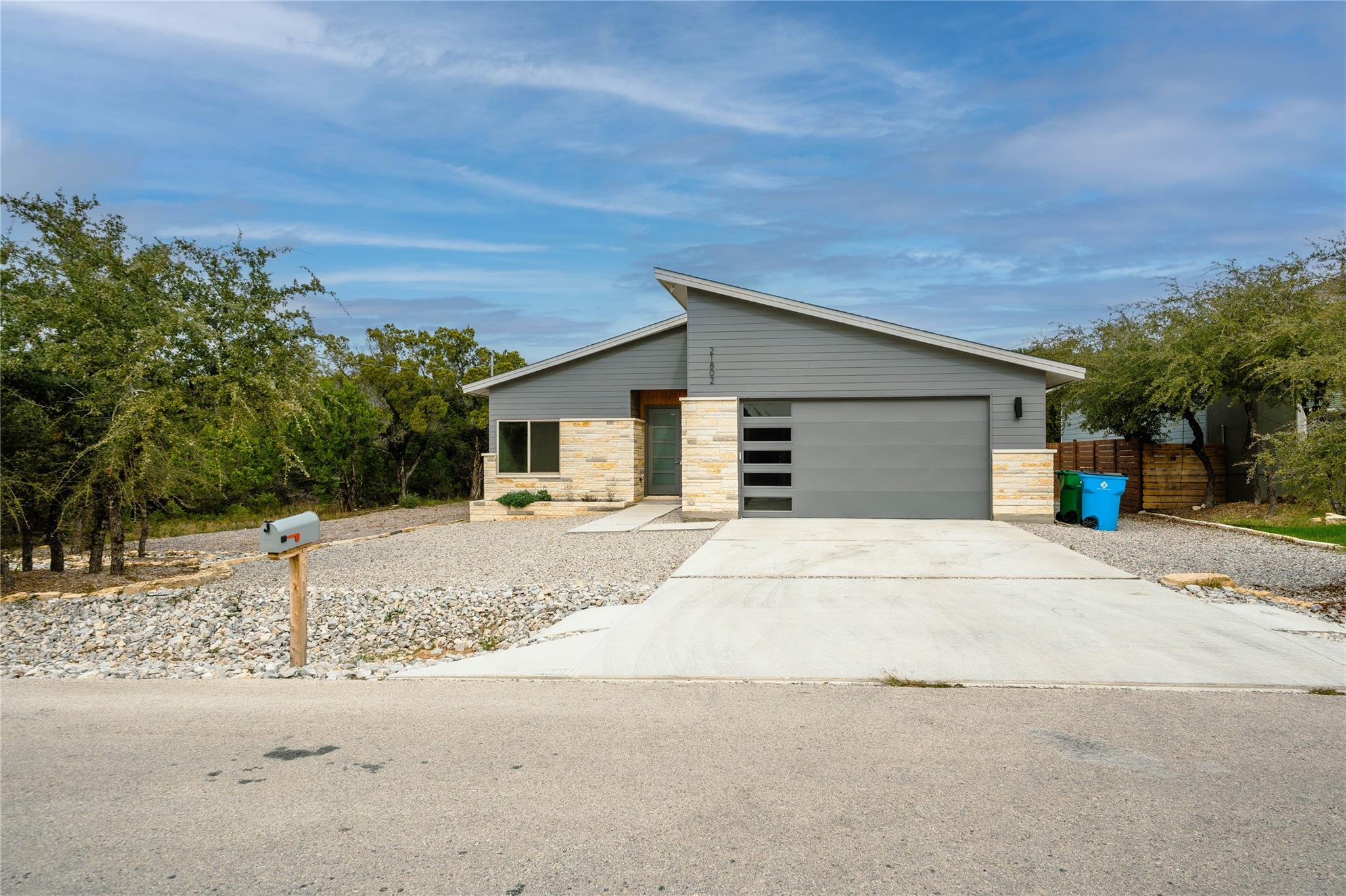 21802 Surrey Lane Lago Vista TX 78645