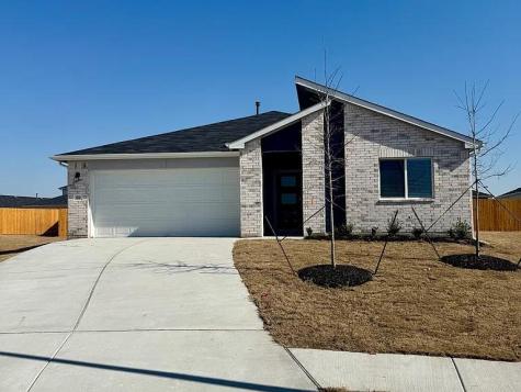 150 Galanthus Court Kyle TX 78640