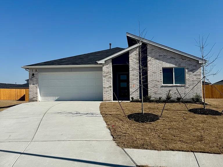 150 Galanthus Court Kyle TX 78640
