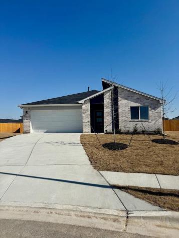 150 Galanthus Court Kyle TX 78640