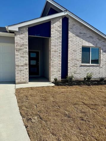 150 Galanthus Court Kyle TX 78640