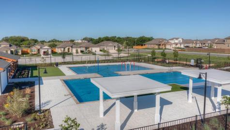 150 Galanthus Court Kyle TX 78640