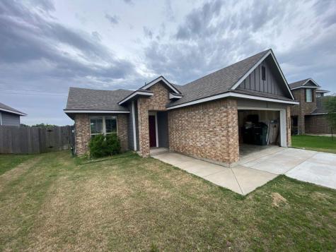 1907 Delano Drive Temple TX 76504