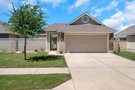 120 Lasino Drive Georgetown TX 78626