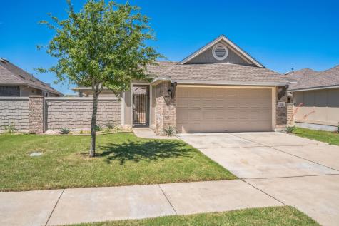 120 Lasino Drive Georgetown TX 78626