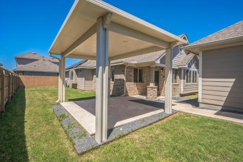 120 Lasino Drive Georgetown TX 78626
