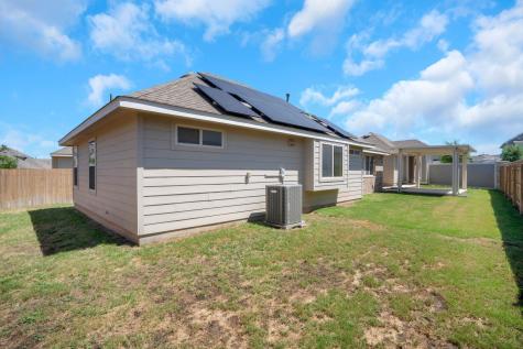 120 Lasino Drive Georgetown TX 78626