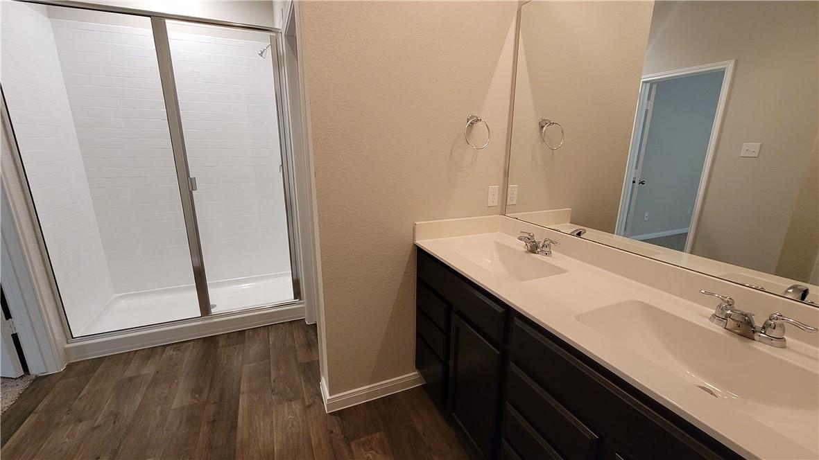 6406 Kildare Drive Georgetown TX 78626