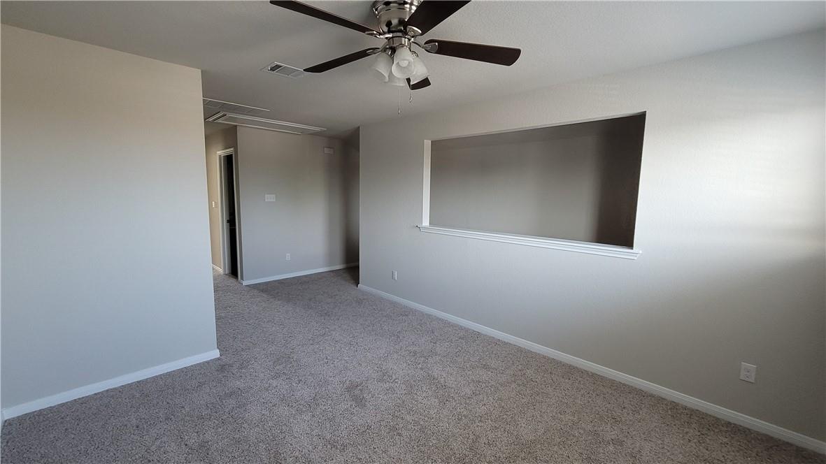 6406 Kildare Drive Georgetown TX 78626