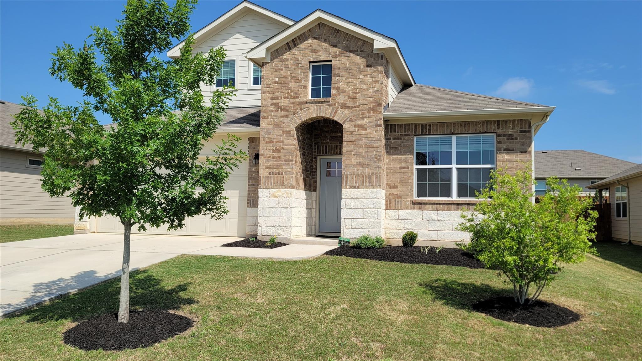 6406 Kildare Drive Georgetown TX 78626