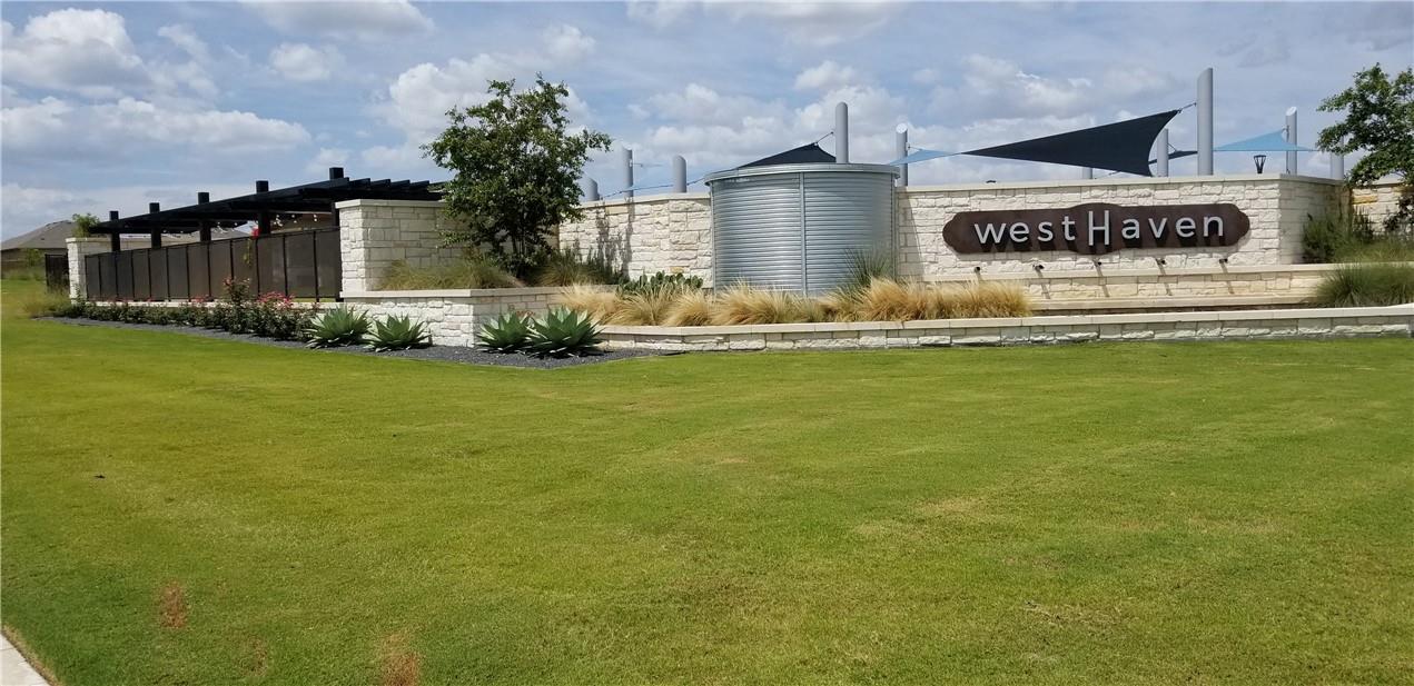 6406 Kildare Drive Georgetown TX 78626