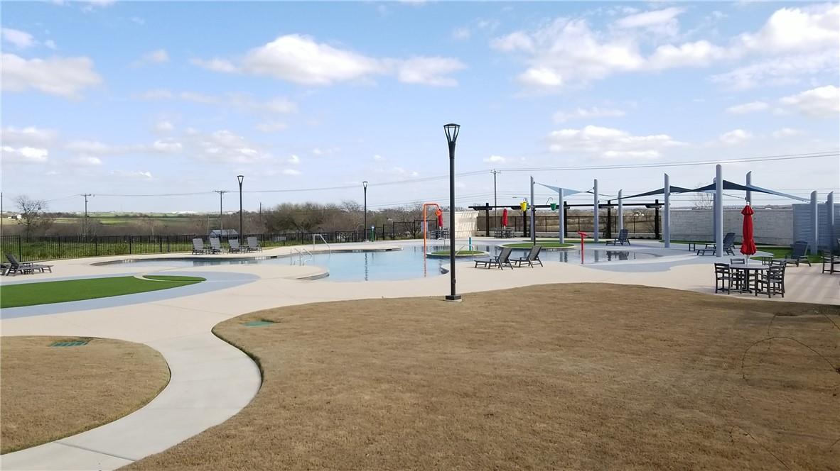 6406 Kildare Drive Georgetown TX 78626