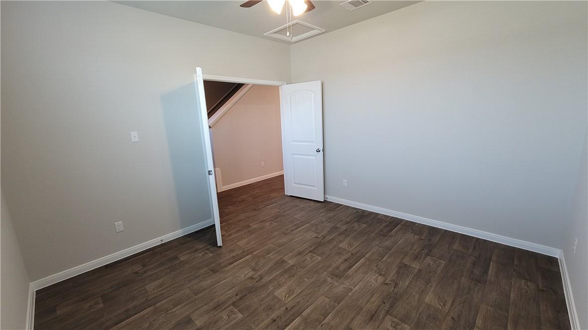 6406 Kildare Drive Georgetown TX 78626