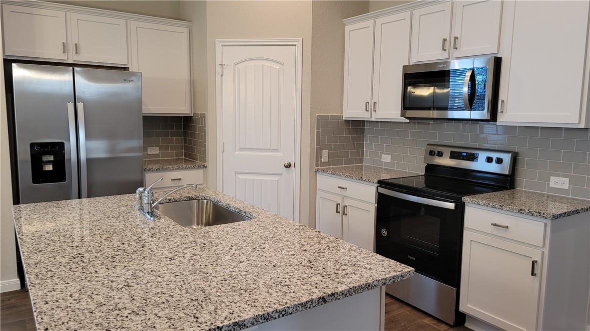 6406 Kildare Drive Georgetown TX 78626