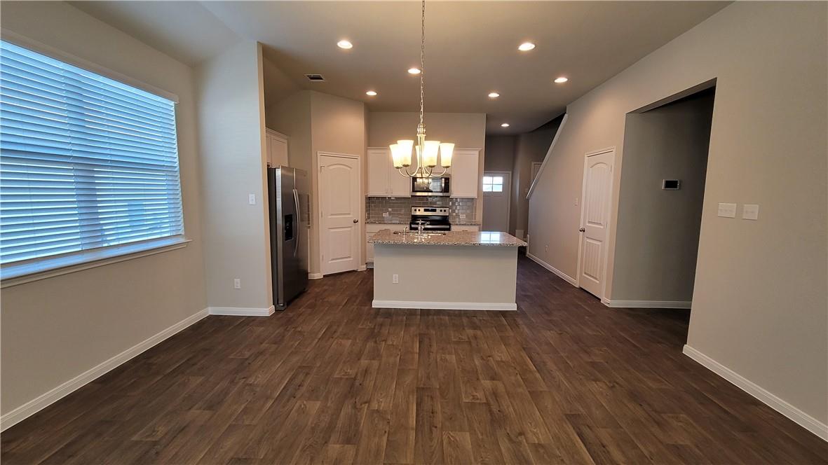 6406 Kildare Drive Georgetown TX 78626