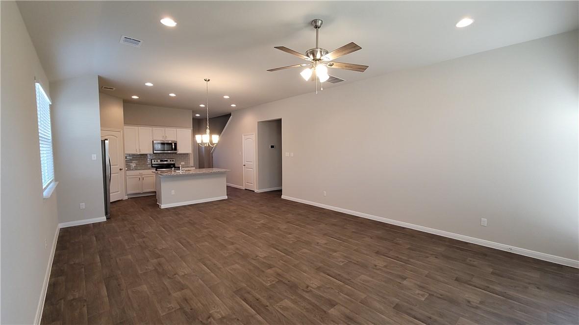 6406 Kildare Drive Georgetown TX 78626