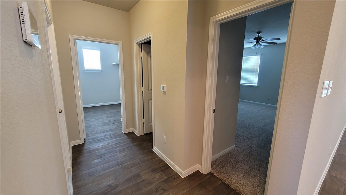 6406 Kildare Drive Georgetown TX 78626