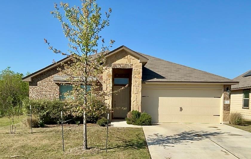 124 Marcel Court Taylor TX 76574
