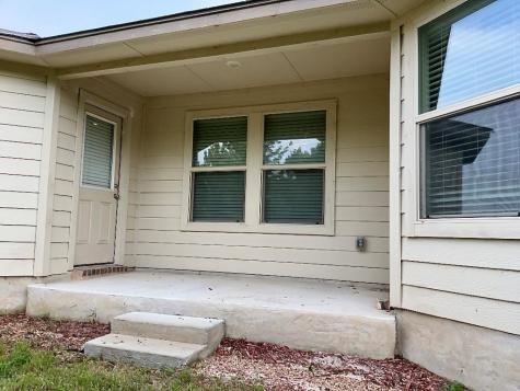 124 Marcel Court Taylor TX 76574