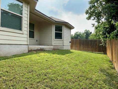 124 Marcel Court Taylor TX 76574