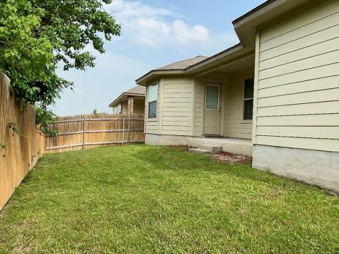 124 Marcel Court Taylor TX 76574