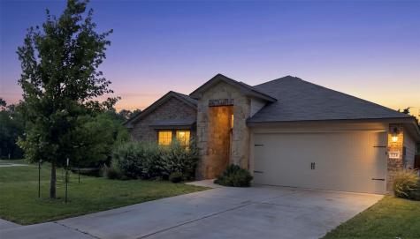 124 Marcel Court Taylor TX 76574