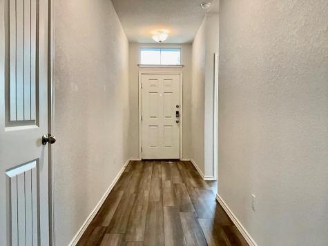 124 Marcel Court Taylor TX 76574