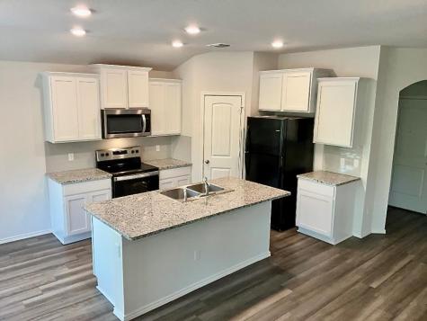 124 Marcel Court Taylor TX 76574