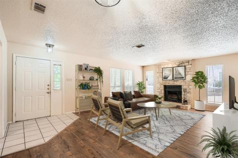 1611 Cinnamon Path Austin TX 78704