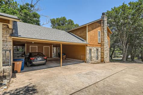 1611 Cinnamon Path Austin TX 78704