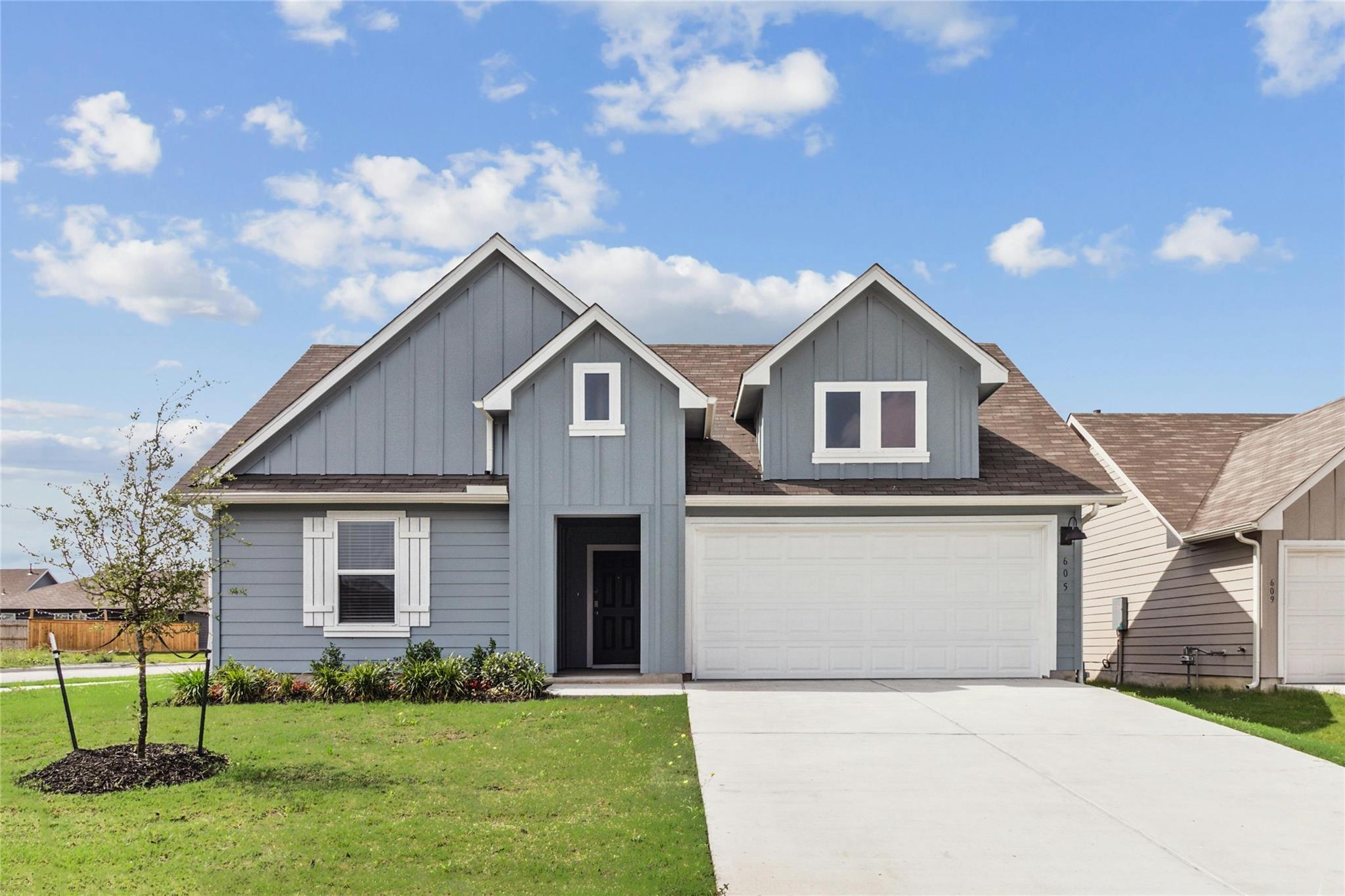 605 Jane Long Drive San Marcos TX 78666