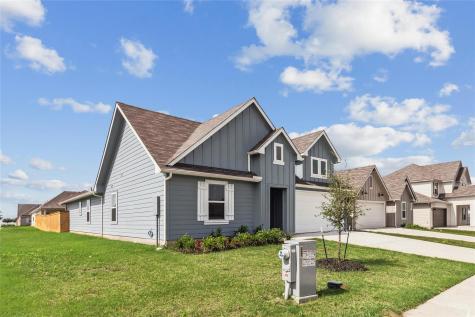 605 Jane Long Drive San Marcos TX 78666