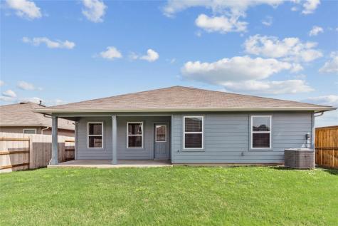 605 Jane Long Drive San Marcos TX 78666