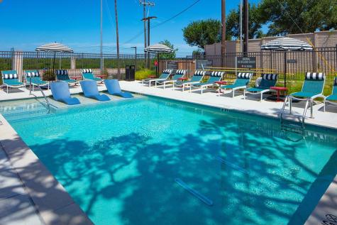 3100 Scofield Ridge Parkway Austin TX 78727