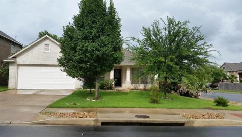 15301 Fernhill Drive Austin TX 78717