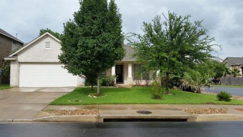 15301 Fernhill Drive Austin TX 78717