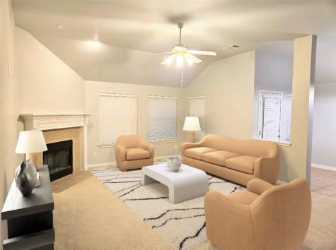 15301 Fernhill Drive Austin TX 78717