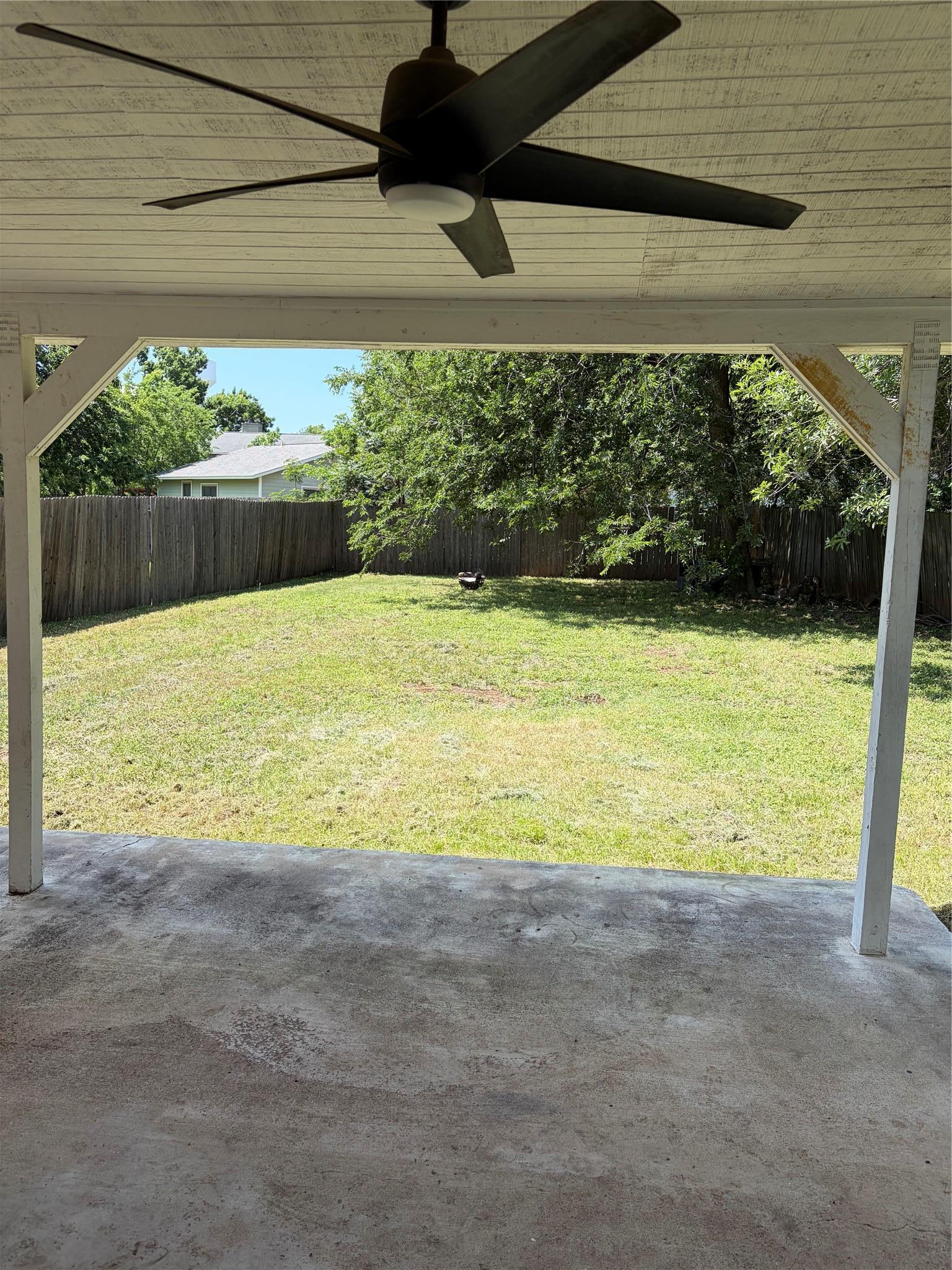 3101 Birch Drive Cedar Park TX 78613