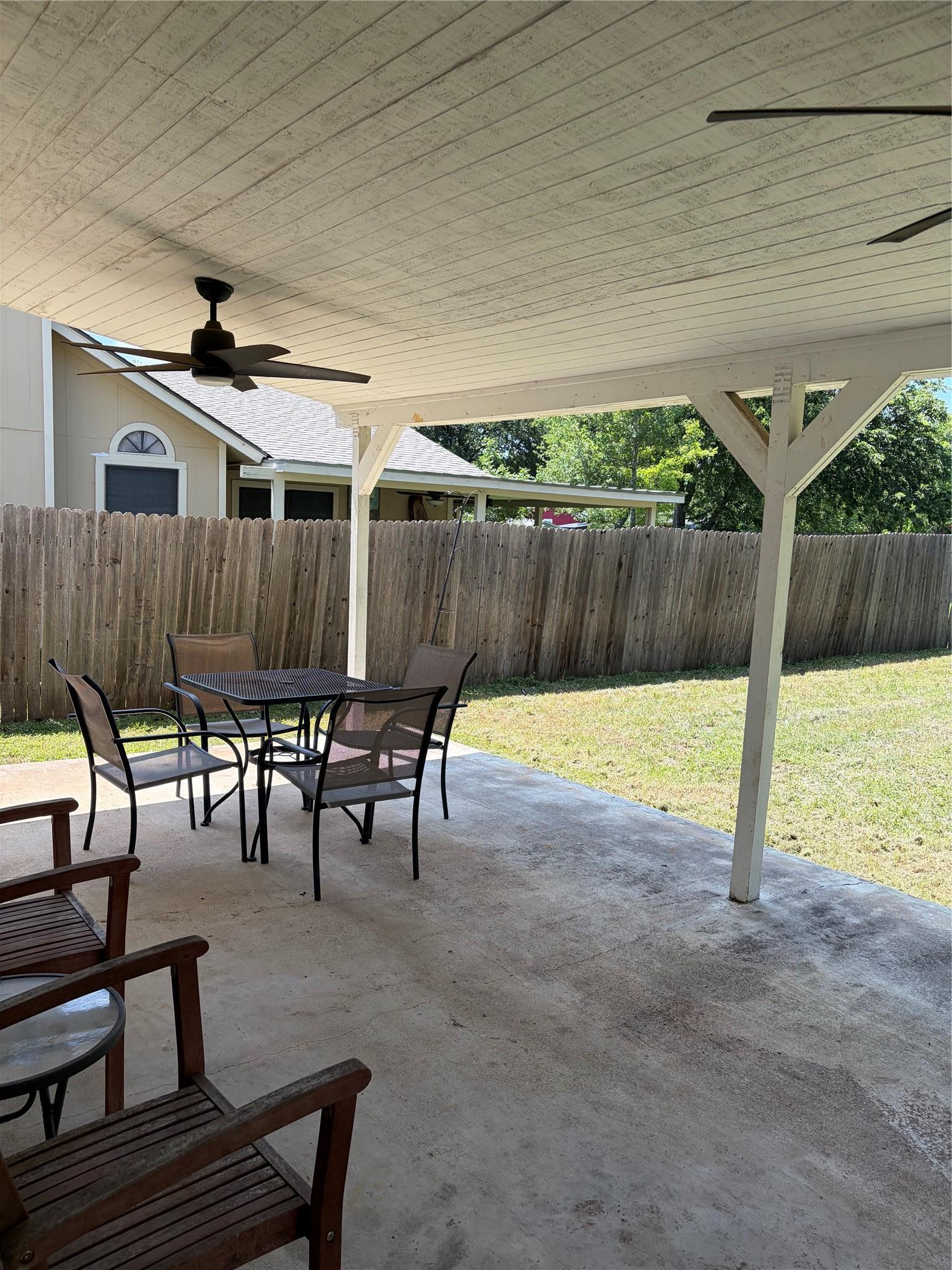 3101 Birch Drive Cedar Park TX 78613