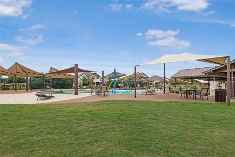 1101 Arbor Acres Loop Leander TX 78641