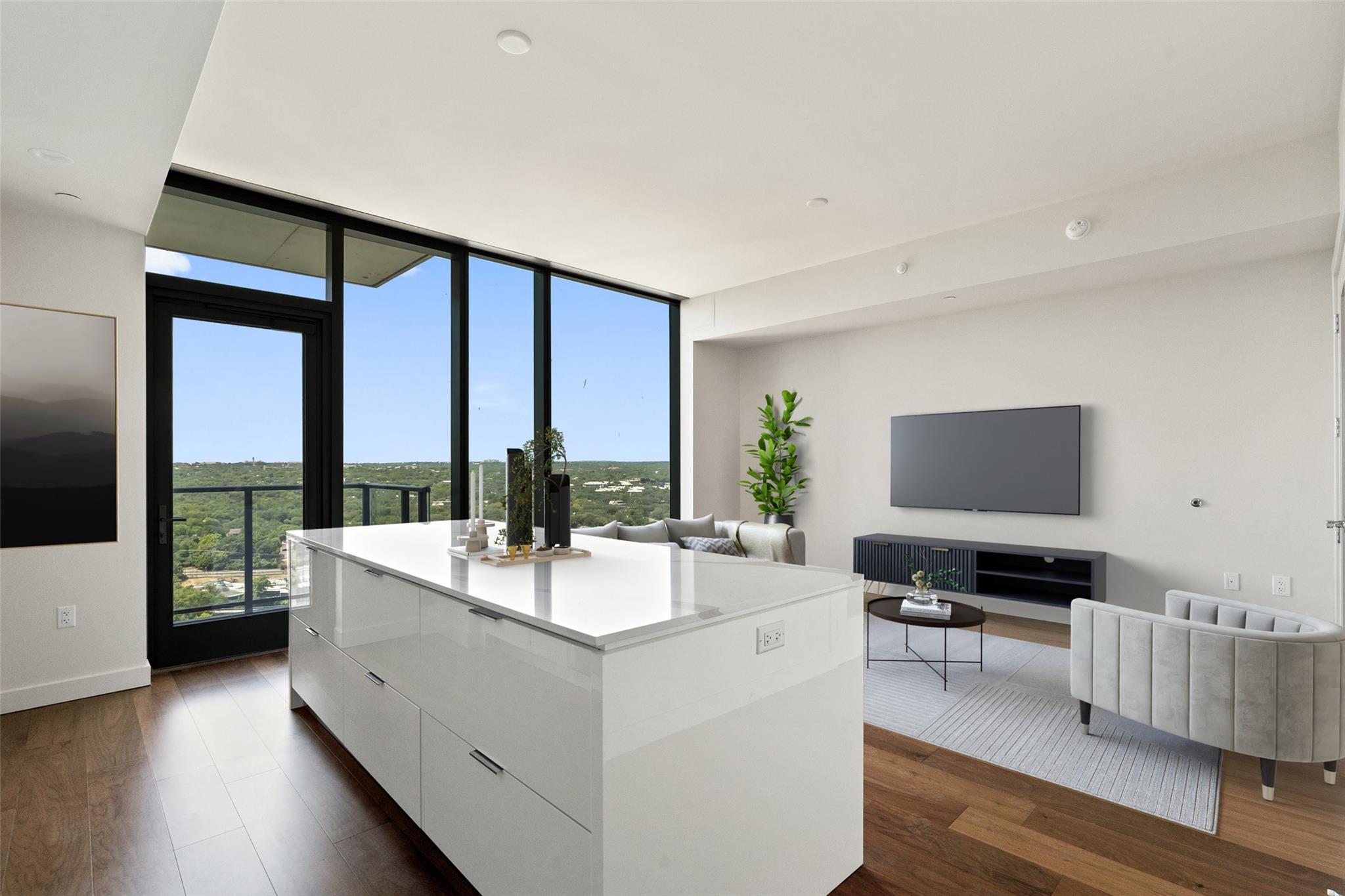 44 East Avenue Austin TX 78701
