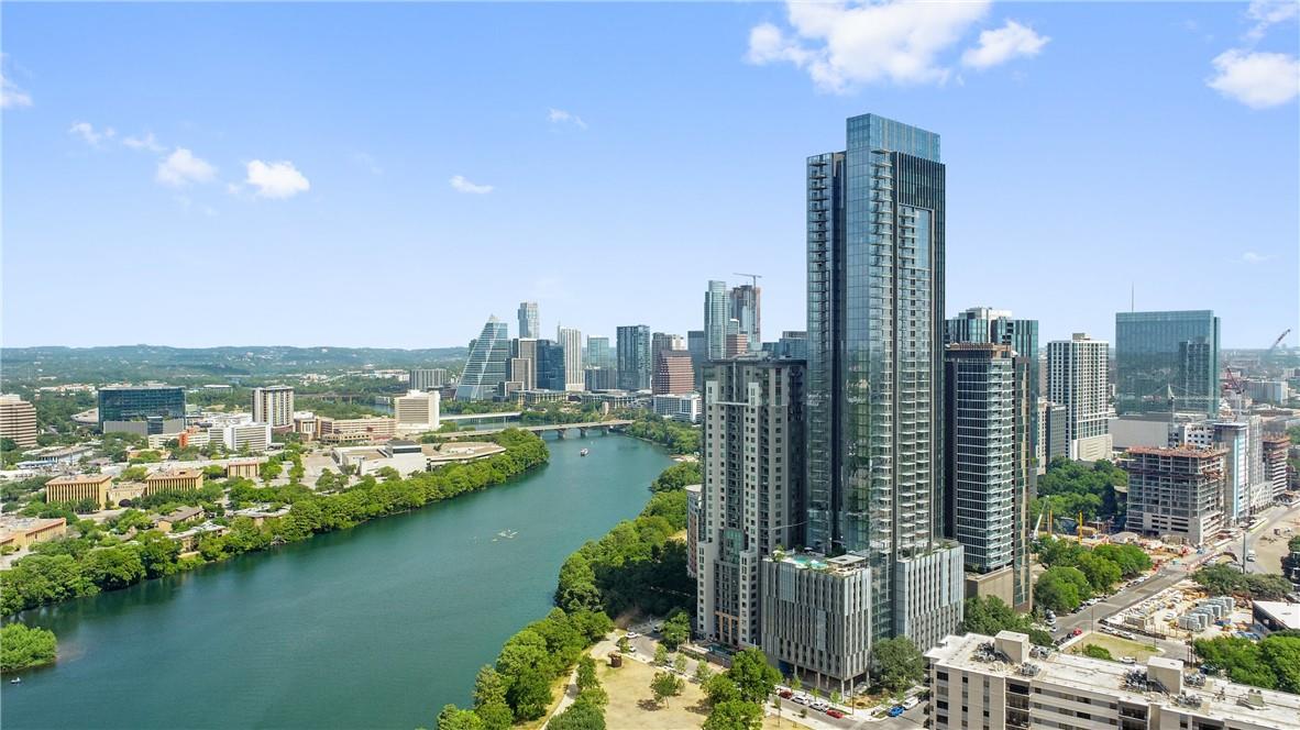 44 East Avenue Austin TX 78701