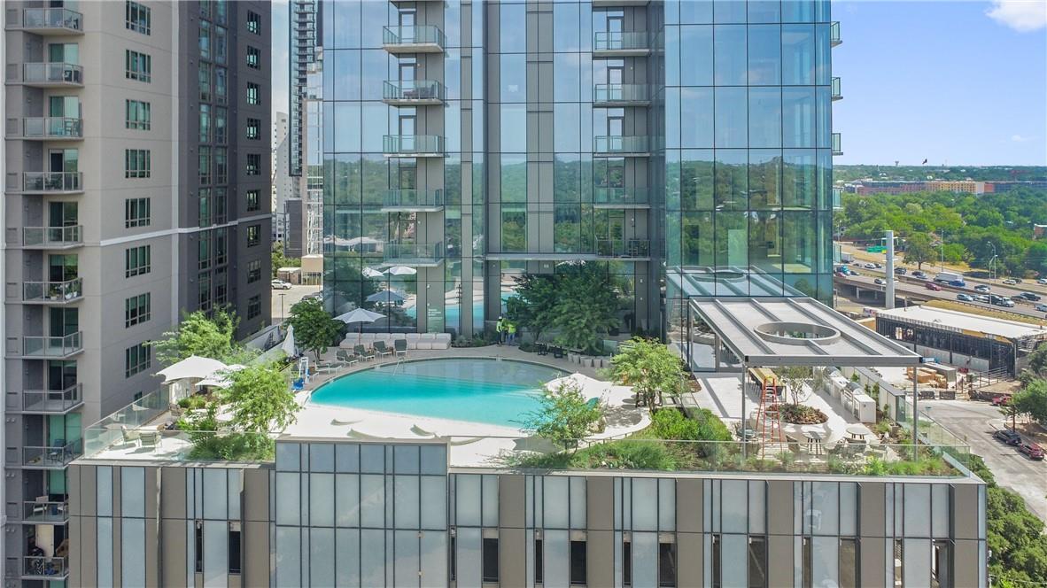 44 East Avenue Austin TX 78701